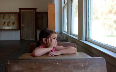 Seguridad infantil: 5 lugares peligrosos en casa