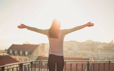 Cómo hacer los balcones más seguros