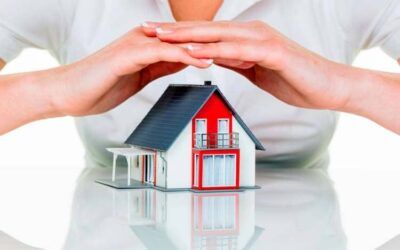 Medidas de prevención de accidentes en el hogar