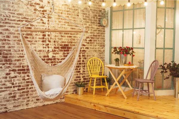 Iluminación decoración terrazas Iluminación decoración terrazas