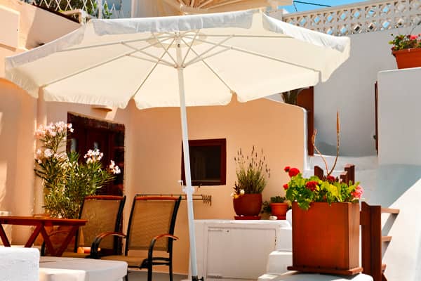 Toldos para la terraza Toldos para la terraza