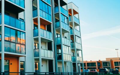 Ventajas y desventajas de comprar un primer piso